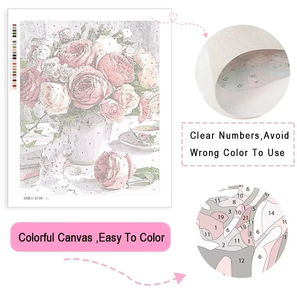 Pintura Digital a Óleo Estilo  - Japanese Lifestyle Gifts avaliação e preço