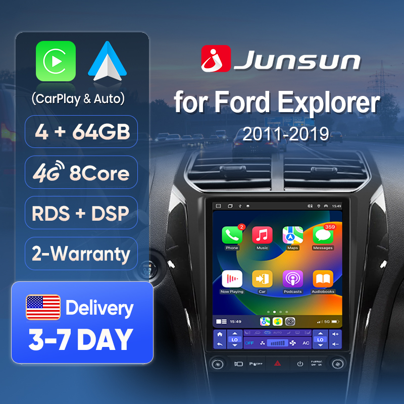 Tela Junsun Wireless CarPlay p - Japanese Lifestyle In Hindi avaliação e preço