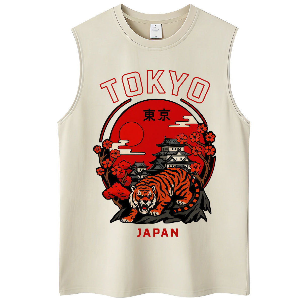 Camisetas Estilo Japonês Osaka - Japanese Man Lifestyle avaliação e preço