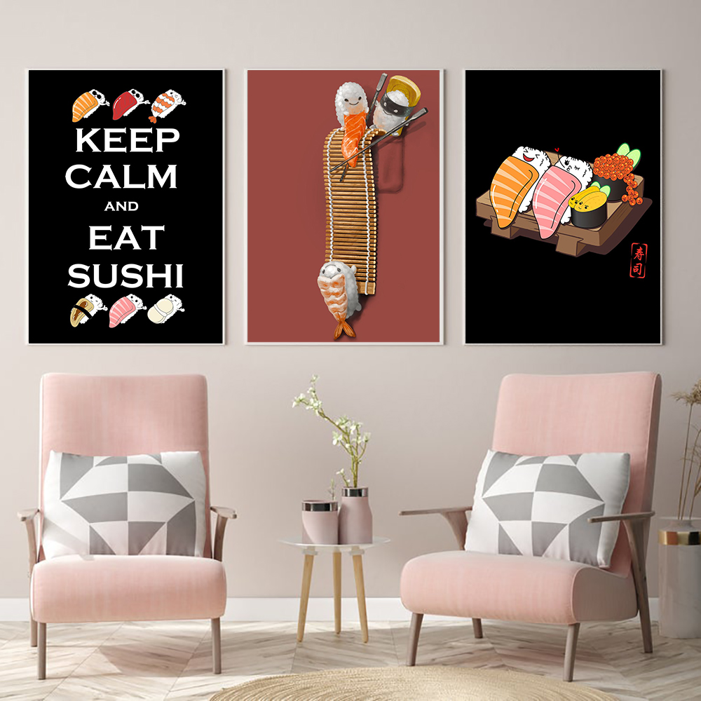 Estilo japonês ramen sushi des - Japanese Food Lifestyle avaliação e preço